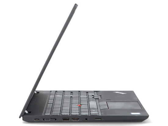 Lenovo ThinkPad P53s i7-8565U 32GB 1TB SSD 1920x1080 nVidia Quadro P520 Клас A- Windows 11 Professional