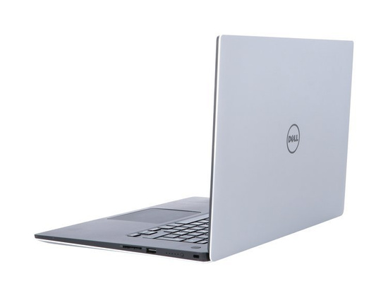 Сенсорний Dell XPS 15 9560 i7-7700HQ 32GB 1TB SSD 3840x2160 Nvidia GeForce GTX 1050 Клас А Windows 10 Professional