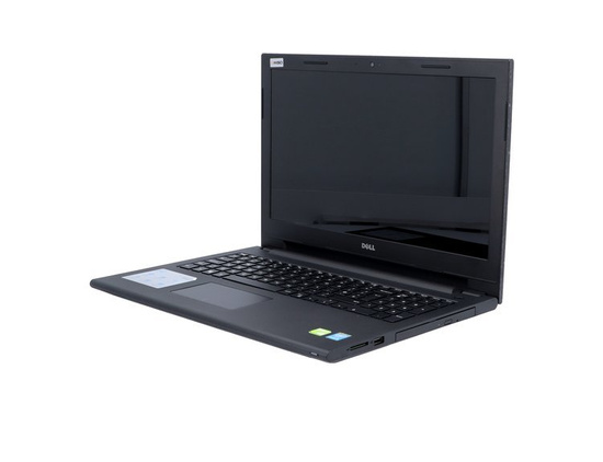 Dell Inspiron 3543 Flash i5-5200U 8GB 240GB SSD 1366x768 Class A Windows 10 Home