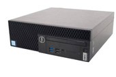 Dell Optiplex 3070 SFF i7-8700 6x3,2GHz 16GB 512GB SSD BN Windows 11 Home