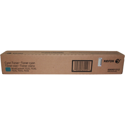 NEW Original Xerox TONER 006R01512 Cyan 7525 7530 7535