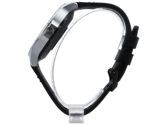 Nový smartwatch GlacierX Therma Silver GX-TS15