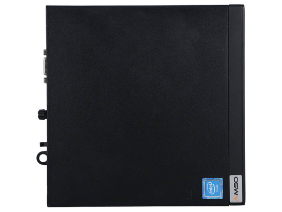 HP ProDesk 600 G2 DM Mini G3900T 2x2.6GHz 32GB RAM