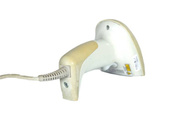 Сканер кодів 2D QR DATALOGIC GRYPHON D432 SB3758 RM