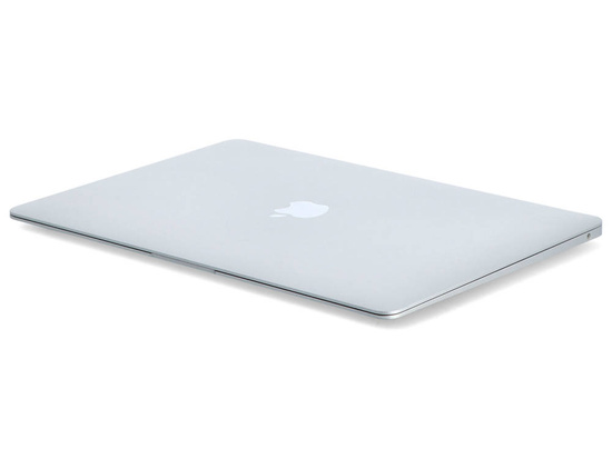 Apple MacBook Air A1932 2018. Plata 13.3" i5-8210Y 16GB 512GB SSD 2560x1600 Clase A MacOS Big Sur