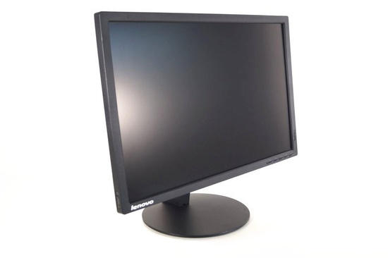 Lenovo ThinkVision T2254PC 22" LED Monitor 1680x1050 DisplayPort Class A-