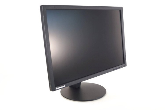 Moniteur Lenovo ThinkVision T2254PC 22" LED 1680x1050 DisplayPort Classe A-