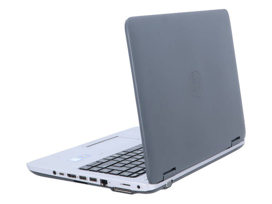 HP ProBook 640 G2 BN i5-6300U 8GB 128GB SSD 1920x1080 Clase A Windows 10 Professional