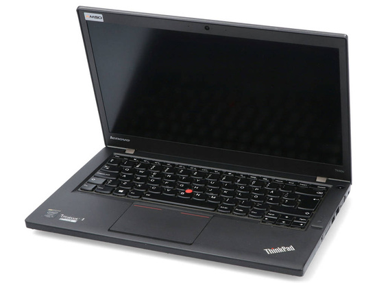 Lenovo ThinkPad T440s i7-4600U 8GB 480GB SSD 1920x1080 Klasse A- Windows 10 Professional