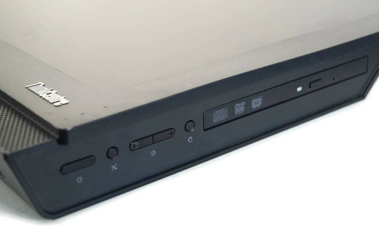 Komputer All-In-One Lenovo ThinkCentre M900z i5-6500 16GB 256GB SSD Bez Podstawki Windows 10 Professional