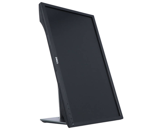 Монітор Dell P2217H 22" LED 1920x1080 IPS HDMI Black класу A