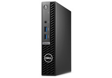 New Dell Optiplex Micro 7010 i5-13500T 14x1.6GHz 8GB 512GB SSD Windows 11 Home