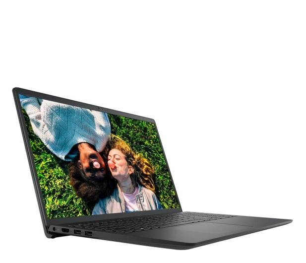 Dell Inspiron Laptop outlet 256 GB in Black