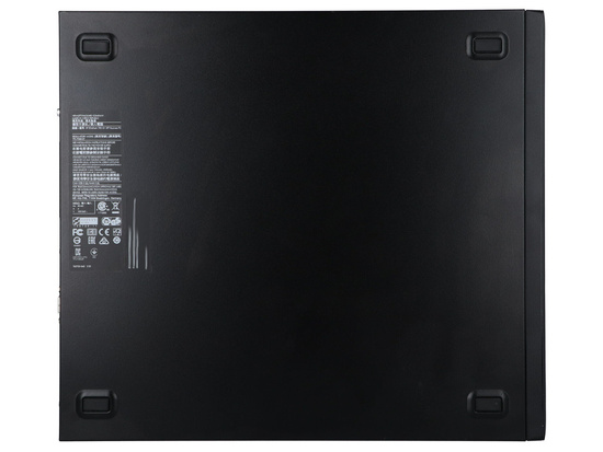 HP EliteDesk 705 G1 SFF AMD A4 PRO-7300B 16GB 500GB HDD BN Windows 10 Professional