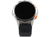 Nuovo Smartwatch GlacierX Deca Silver GX-DS67