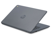 Touchscreen HP Chromebook 14 G5 Intel Celeron N3350 4GB 32GB eMMC 1920x1080 Gris Class A Chrome OS