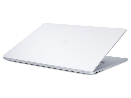 Microsoft Surface Laptop 3 i5-1035G7 8GB 128GB SSD 15" 2496x1664 Argento Classe A Windows 11 Home