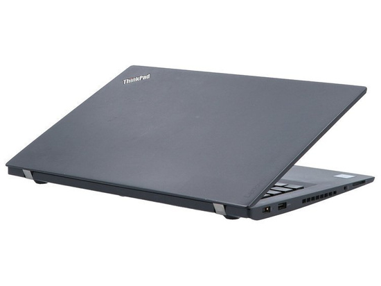 Lenovo ThinkPad T460S i7-6600U 8GB 256GB SSD 1920x1080 Class A- Windows 10 Professional
