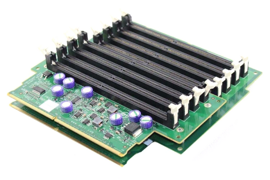 Carte mémoire pour Dell Precision 690 T7400 0F817F 0G327F 0JF806