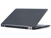 Dell Latitude E7270 12.5" i5-6300U 8GB 480GB SSD 1366x768 Class A Windows 10 Professional