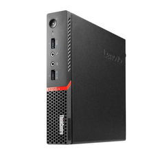 Lenovo ThinkCentre M900 Tiny G4400T 2x2,9GHz 8GB 480GB SSD Windows 10 Home