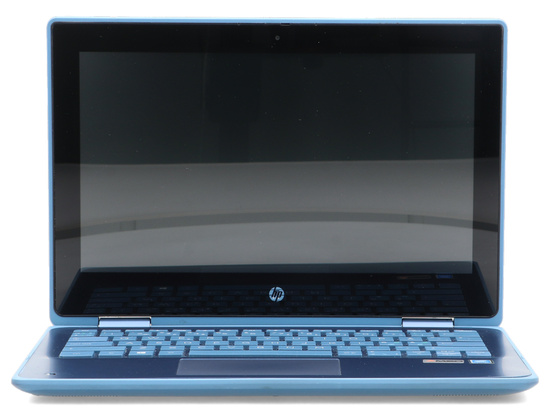 Touchscreen HP ProBook x360 11 G5 EE Pentium Silver N5030 4GB 128GB SSD 1366x768 Klasse A-