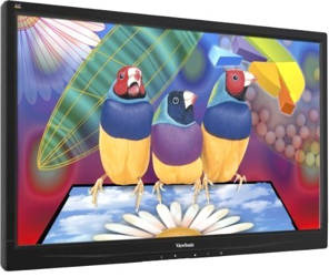 ViewSonic VA2246 22" LED 1920x1080 TN Чорний без підставки Клас A