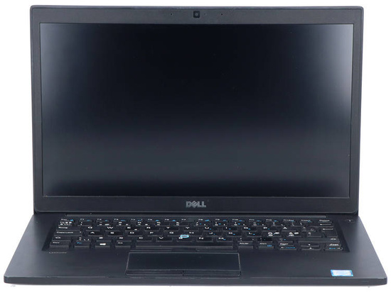 Dell Latitude 7480 i7-6600U 8GB 512GB SSD 1920x1080 Clase A- Windows 10 Professional