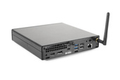 Dell Optiplex 3080 Micro i7-10700T 8x2.0GHz 16GB 480GB SSD WIFI
