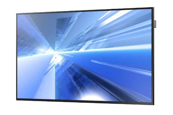 Velkoformátový monitor Samsung DC48E 48" LED HDMI FULL HD třídy A