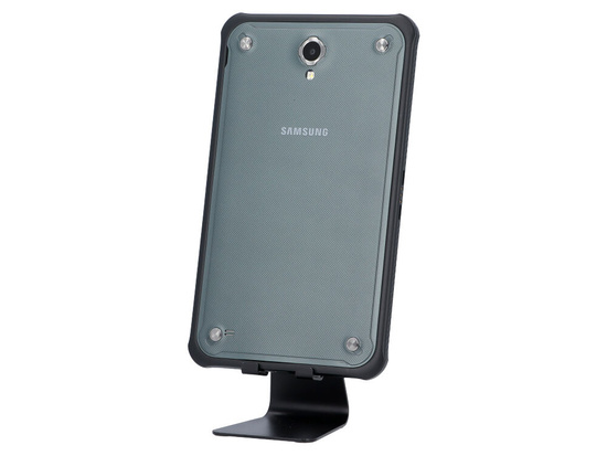 Samsung Galaxy Tab Active SM-T360 1,5GB 16GB WiFi Gris Oscuro Exposición Android