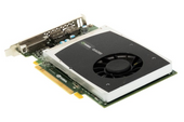 Відеокарта nVidia Quadro 2000 1GB GDDR5 High Profile