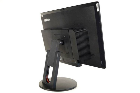 Monitor Lenovo ThinkCentre Tiny-In-One 23'' 1920x1080 FULL HD IPS LED Bez Podstavce #1