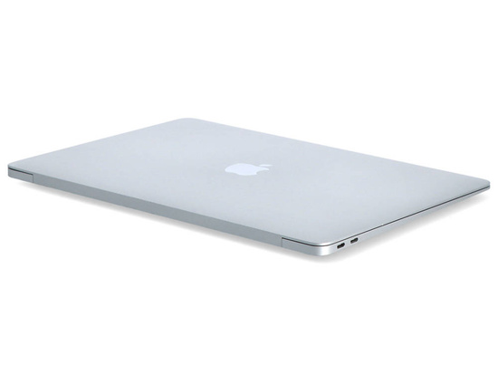 Apple MacBook Air A1932 2018р. Сріблястий 13.3" i5-8210Y 16GB 128GB SSD 2560x1600 Клас A MacOS Big Sur