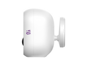 Nouvelle caméra intelligente WiFi Solaire USB-C 4Mpx FHD IP65 5200 mAh Encore View Scout