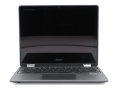 Acer Chromebook Spin 512 R851TN táctil 2 en 1 Celeron N4100 4GB 32GB 1366x912 Clase A- Sin lápiz Chrome OS Soporte hasta 2029.