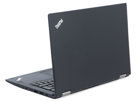 Dotykový Lenovo ThinkPad X380 Yoga i5-8250U 8GB 240GB SSD 1920x1080 Třída A-