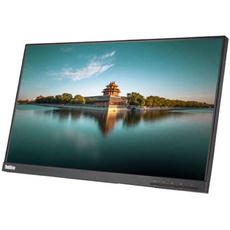 Немає підставки Lenovo ThinkVision T23i-10 23" IPS LED 1920x1080 IPS монітор класу A