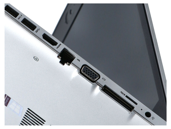 HP ProBook 645 G4 AMD Ryzen 3 Pro 2300U 8GB 256GB SSD M.2. 1920x1080 Classe A-/B Windows 10 Professional