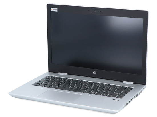 HP ProBook 645 G4 AMD Ryzen 3 Pro 2300U 8GB 240GB SSD 1920x1080 Klasa A Windows 10 Home