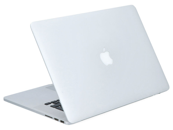 Apple MacBook Pro A1398 i7-3635QM 16GB 512GB SSD 2880x1800 nVidia GeForce GT 650M Class A- MacOS Big Sur