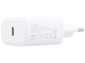 Neues GaN 20W USB-C QC PD Netzteil Encore Energy MD-2083ZB