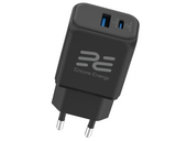 Neues Netzteil Encore Energy PD 3.0 Quick Charge 4.0 USB-A USB-C 20W Adapter MD-2083RA