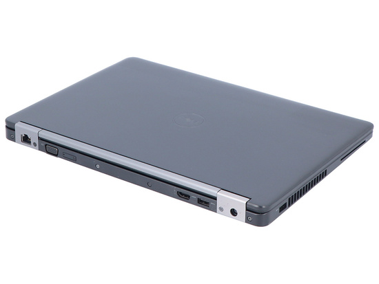 Сенсорний Dell Latitude E5470 i5-6300U 8GB 512GB SSD 1920x1080 Клас A Windows 10 Professional