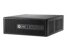 HP ProDesk 400 G2.5 SFF i5-4590s 4x3.0GHz 8GB RAM