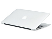 Apple MacBook Air 11,6" A1465 2013 i5-4260U 4GB 128GB SSD 1366x768 Klasse A MacOS Big Sur