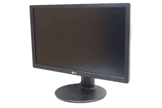 Monitor LG 24MB35PM-B 24" LED 1920x1080 IPS 5ms Černý