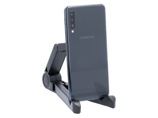 Samsung Galaxy A7 SM-A750FN 4GB 64GB Black Class A- Android