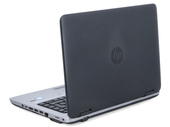 HP ProBook 640 G3 i5-7300U 8GB 128GB SSD 1920x1080 Classe A- Windows 10 Professional
