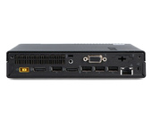 Lenovo ThinkCentre M910q G4400T 2x2.9GHz 8GB di RAM (in un solo modulo)